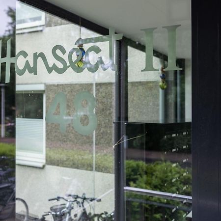 Hanseat Wohnung 191 Grömitz Zewnętrze zdjęcie