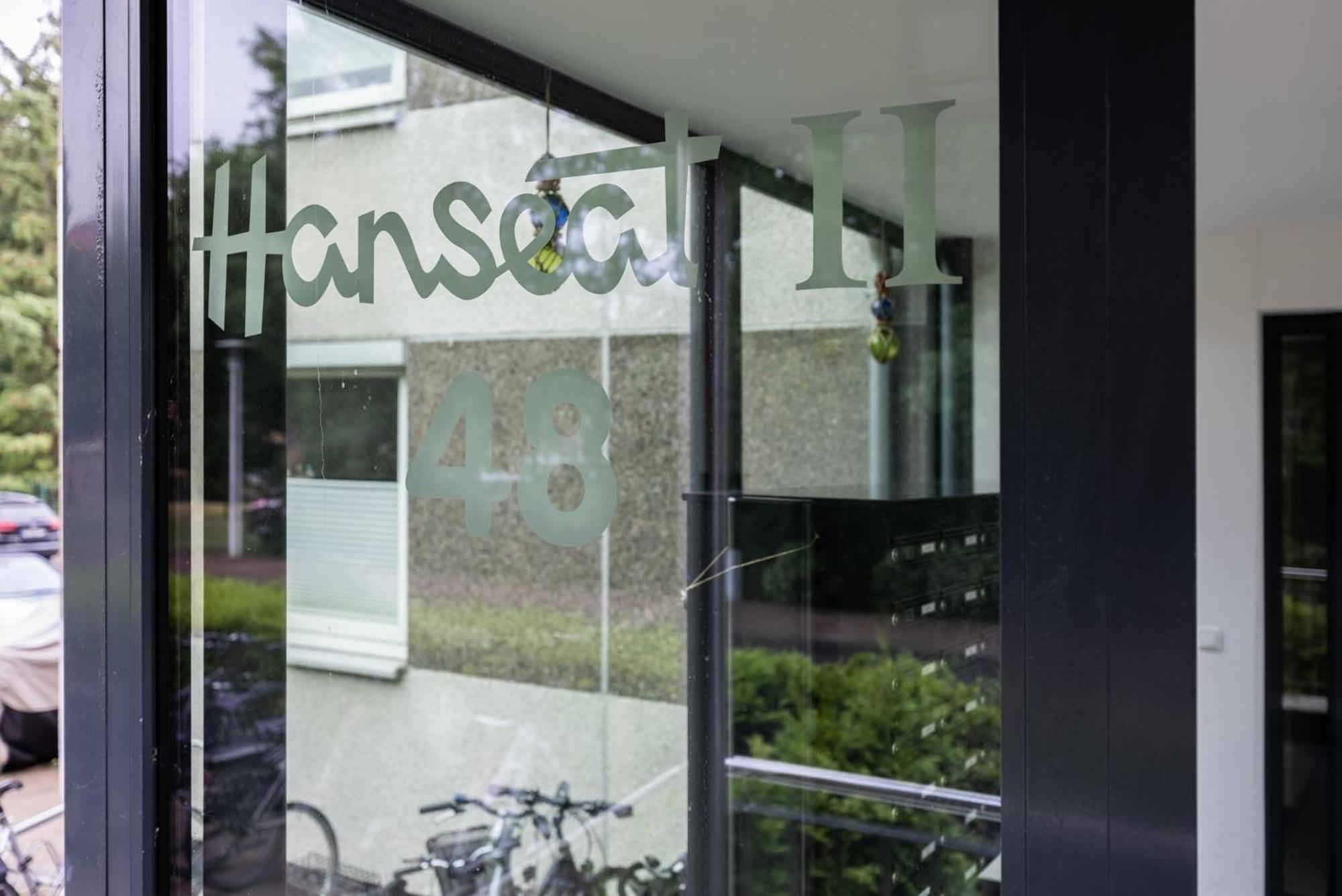 Hanseat Wohnung 191 Grömitz Zewnętrze zdjęcie