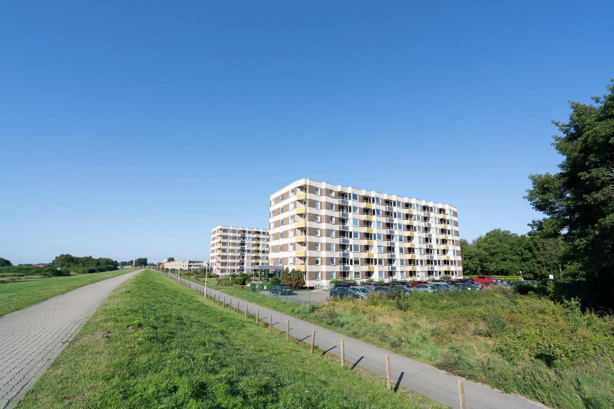 Hanseat Wohnung 191 Grömitz Zewnętrze zdjęcie