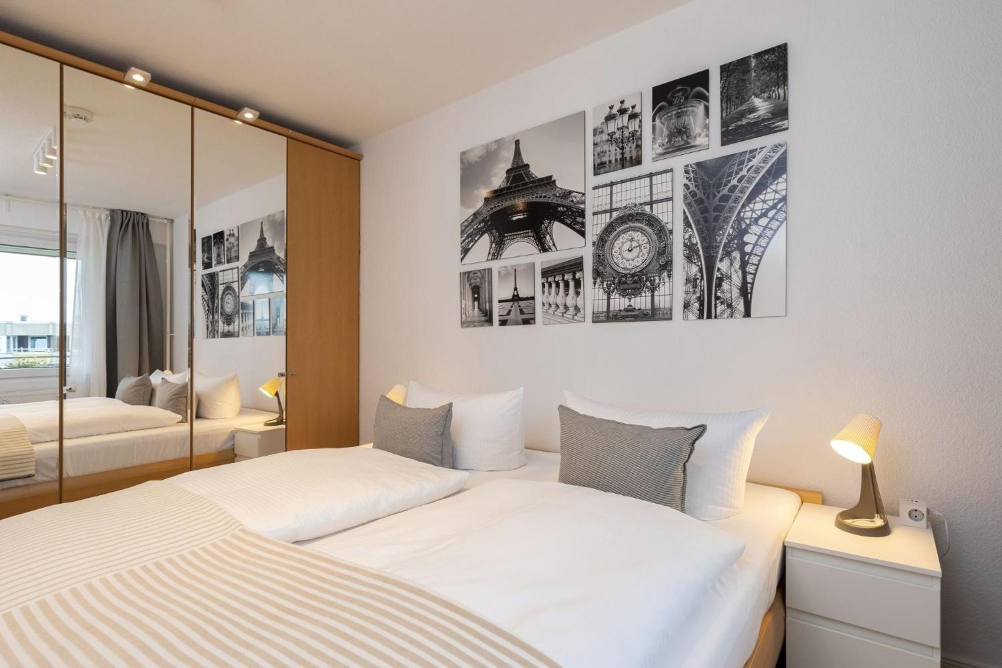 Hanseat Wohnung 191 Grömitz Zewnętrze zdjęcie